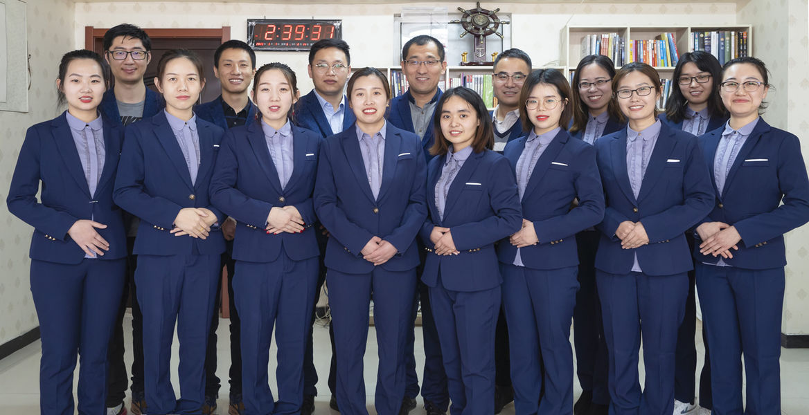 China HUATAO LOVER LTD Unternehmensprofil 