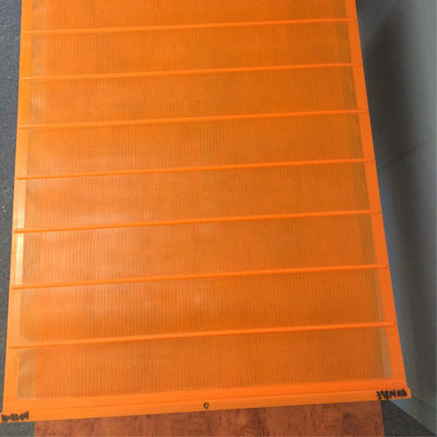 1040*700mm TH48-30 Stack Sizer Polyurethan-Bildschirm