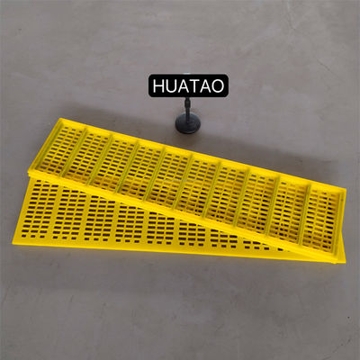 WS85 PU Screen Mesh für den Bergbau