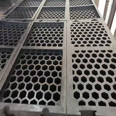 Modularer Gummi für Bildschirme Hersteller 60*10mm OEM-Service verfügbar
