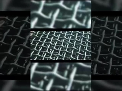 Gewebtes Drahtnetz-1