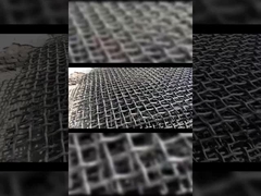 Gewebtes Drahtnetz-3