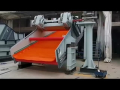 Flip-Flop-Bildschirm