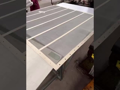 Rotex-Austauschschirme